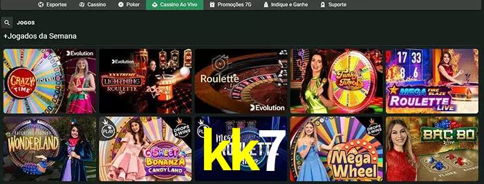 kk7 bet