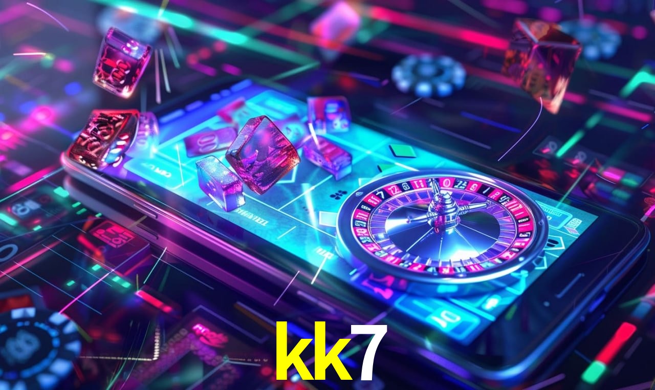 Apostas de Futebol kk7