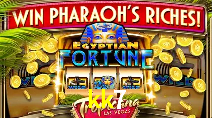 Cassino ao vivo com dealers reais na kk7