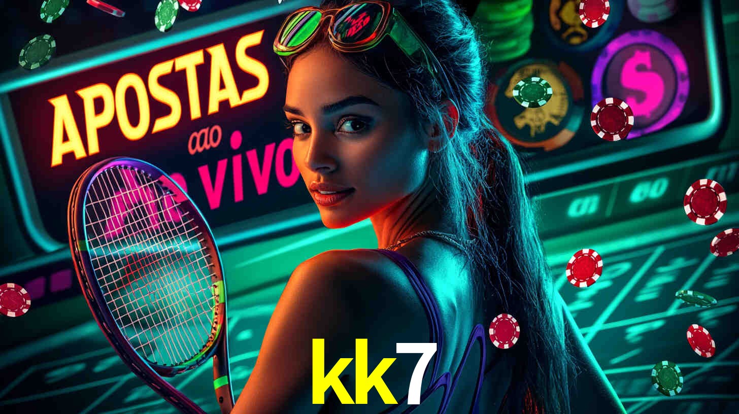 A Popularidade dos Caça-Níqueis no kk7