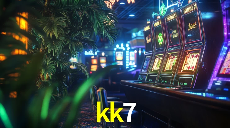 VIP Casino kk7