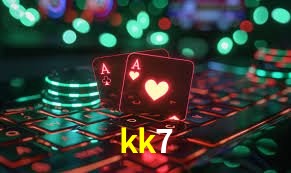 Apostas de Tênis kk7