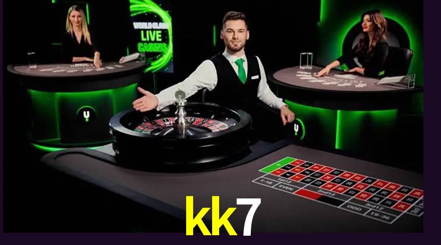 Platform Technology kk7