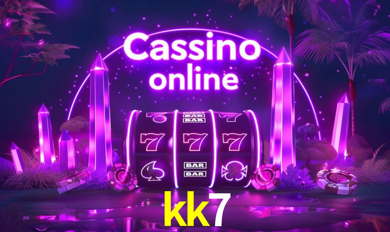 Sistemas de Segurança kk7