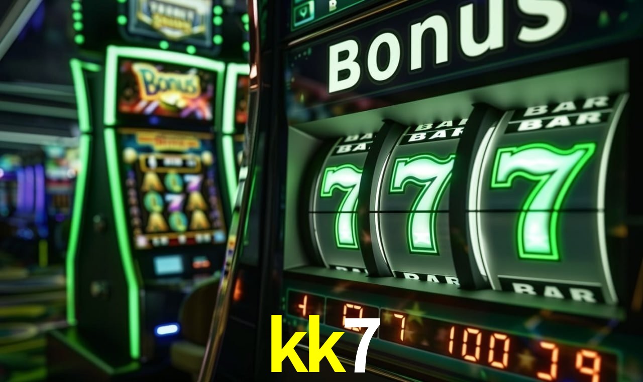 Live Casino kk7