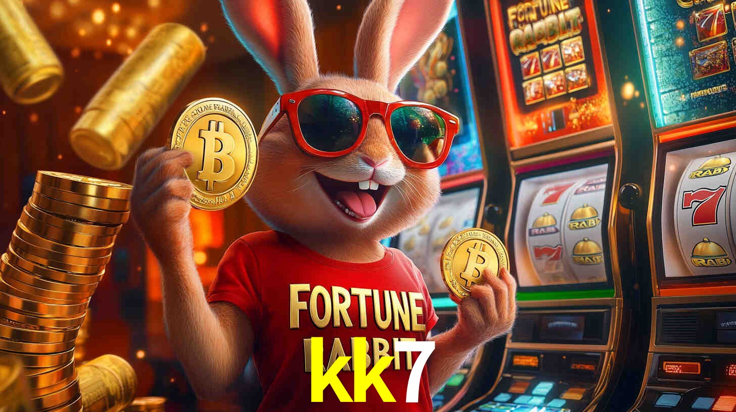 Inovações de Jogos na kk7: O Futuro das Experiências Interativas