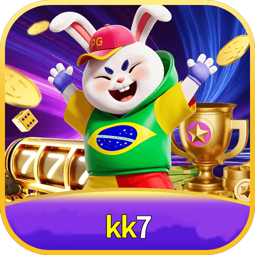Download gratuito do app da kk7